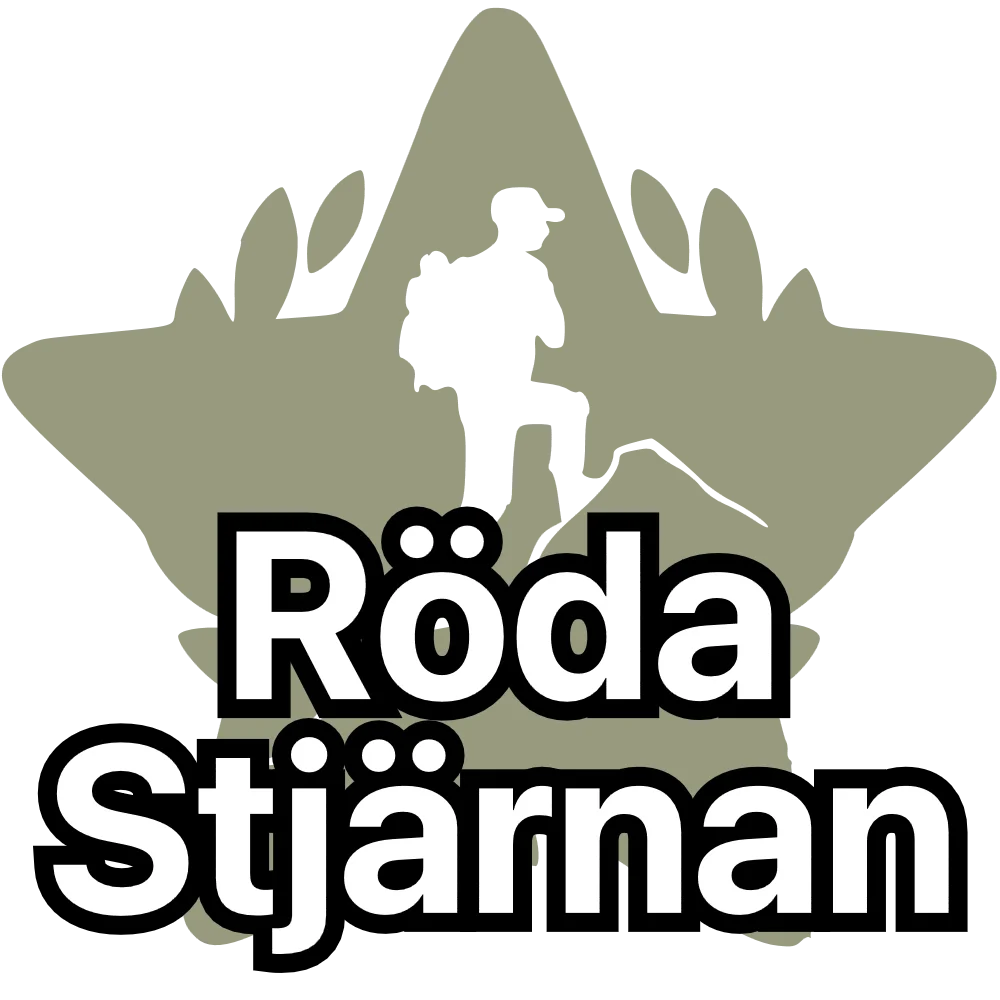 Röda stjärnan
